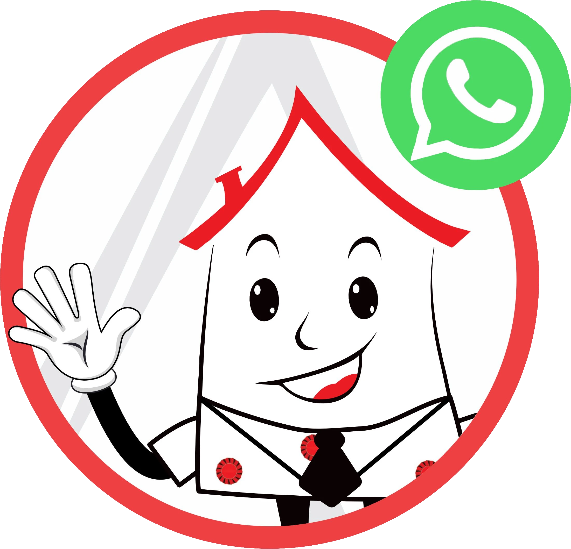 Atendimento WhatsApp