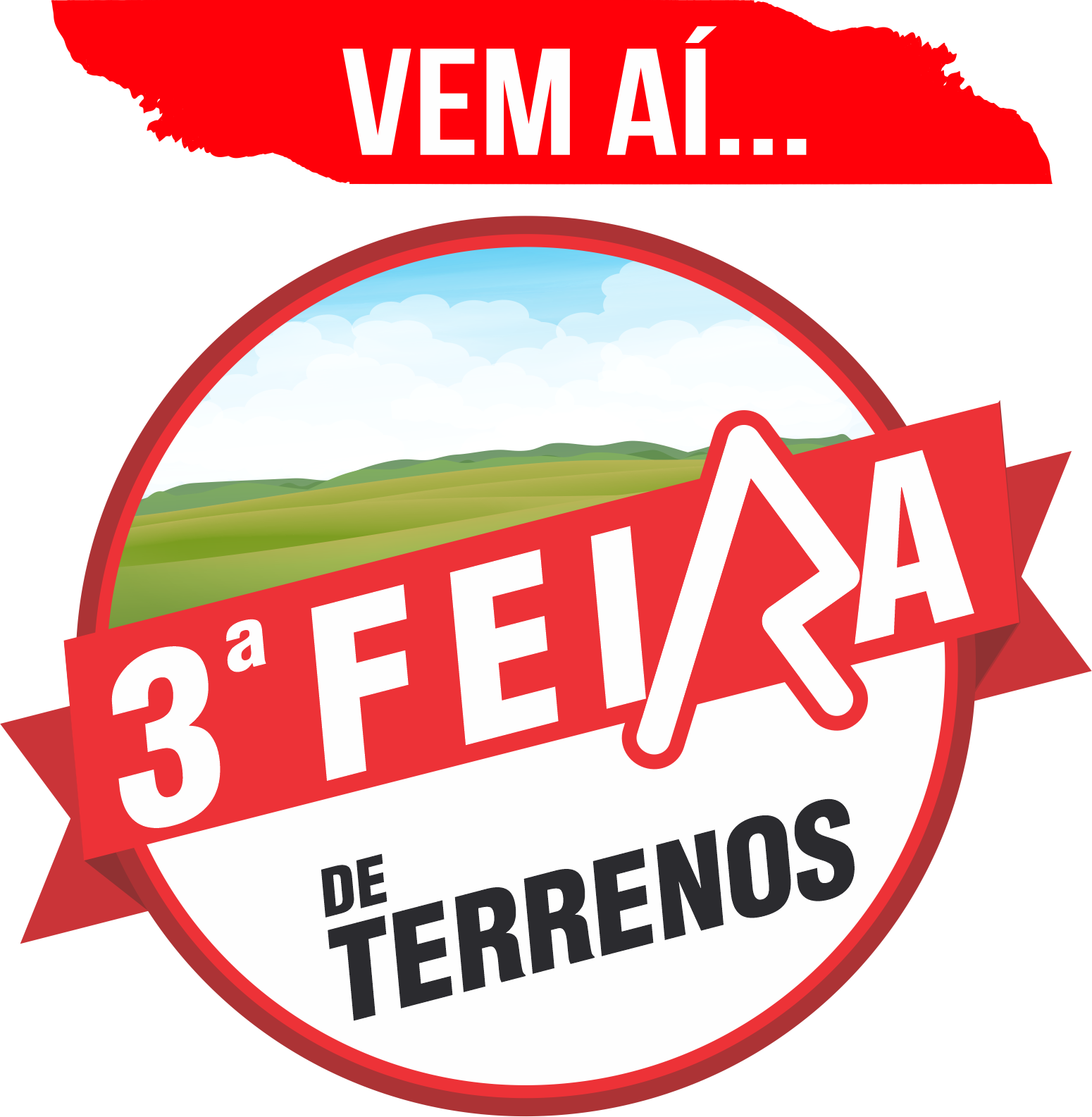 Logo Feirão